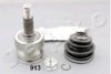 JAPKO 62913 Joint Kit, drive shaft